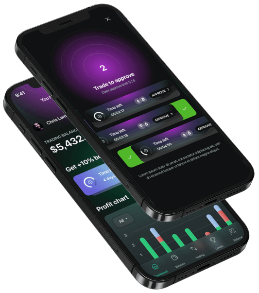 Arbitrox - Esperto di investimenti in criptovalute